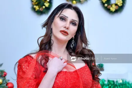 “Çimnaz deyirdi həkimlər başıma oyun açdı” - – VİDEO