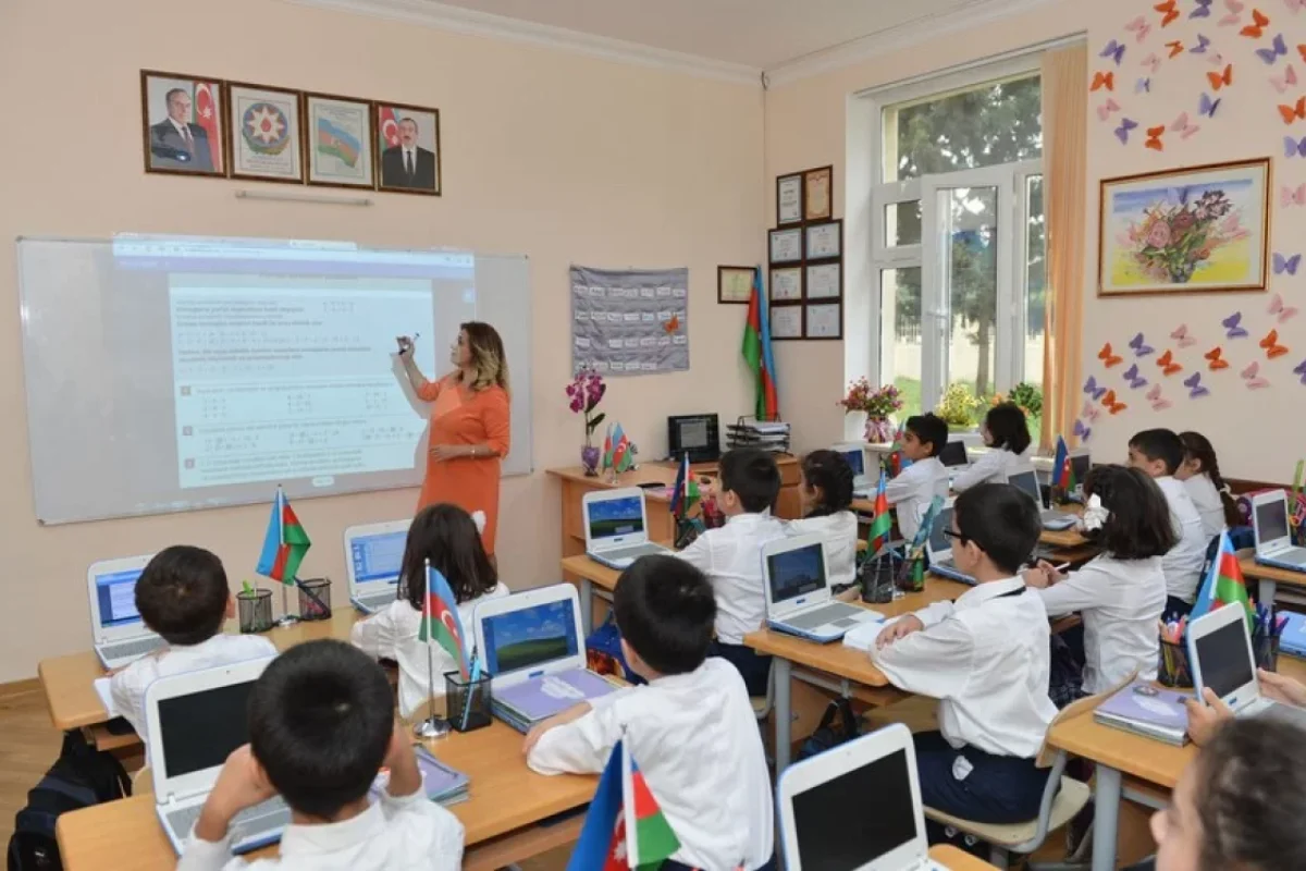 Məktəblərdə tətil müddəti artdı - – 9 gün olacaq