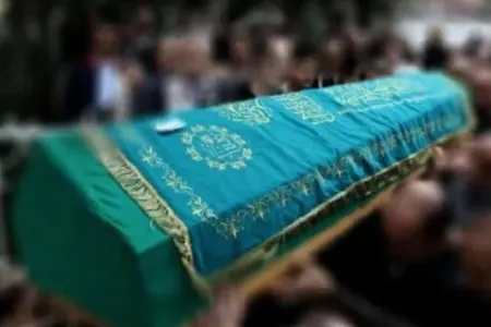 Azərbaycanda 2 qardaş eyni gündə vəfat ETDİ