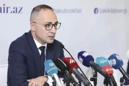 Akif Marifli yeni rəhbər təyin edildi