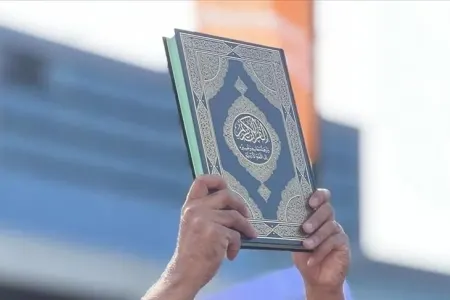 Quranı yandıranların məhkəməsi başladı