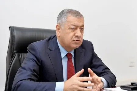 Üç qurum yeni nazirlikdə birləşdirilə bilər - Vahid Əhmədov