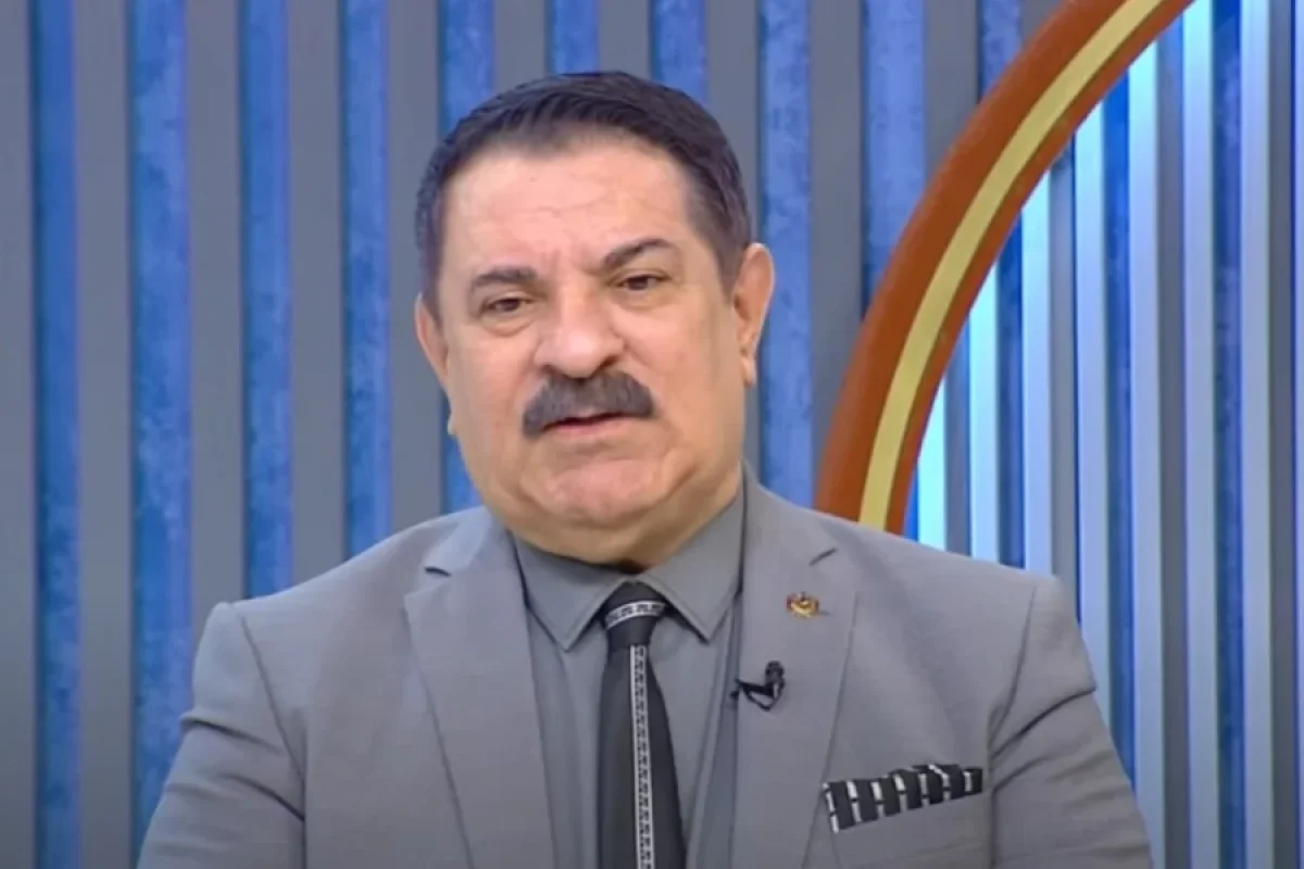 Xalq artisti hiddətləndi