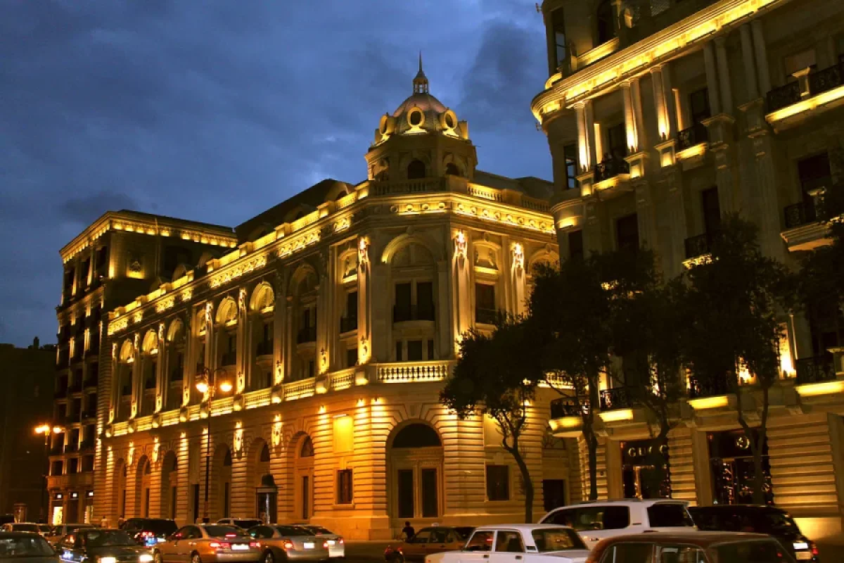 2024-cü ildə Akademik Musiqili Teatrdan teatrsevərlərə 10 tamaşa - FOTOLAR