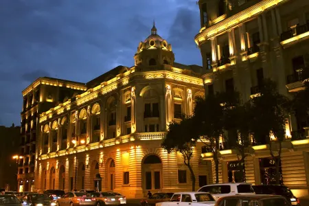 2024-cü ildə Akademik Musiqili Teatrdan teatrsevərlərə 10 tamaşa - FOTOLAR