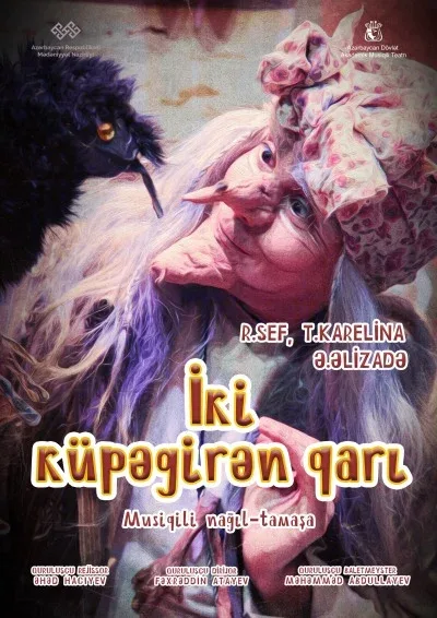 2024-cü ildə Akademik Musiqili Teatrdan teatrsevərlərə 10 tamaşa - FOTOLAR