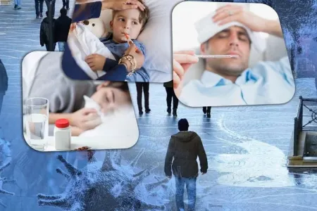 Azərbaycanda yayılan virusla bağlı həkimdən - SOS - ÖLDÜRÜR!