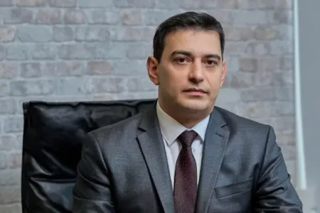 Teymur Əsgərzadə bu quruma rəhbər təyin olundu