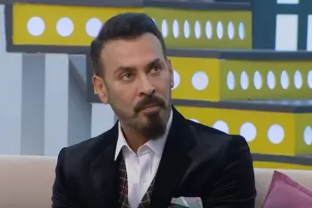 Niyam Salami dələduzluqda ittiham olunur