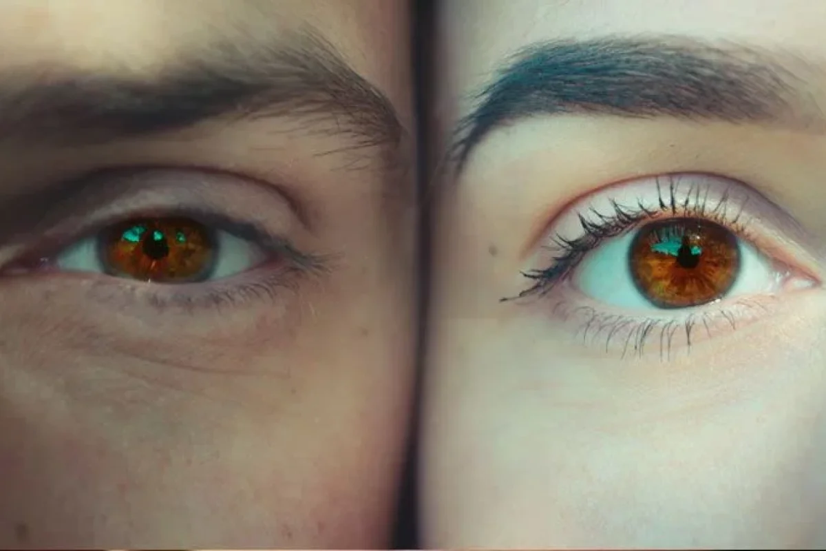 Qəhvəyi gözlülərə bəd xəbər