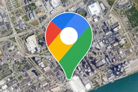 “Google Maps”dən istifadə edərək keçmişə səyahət edə bilərsiniz