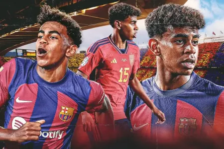 "Barselona"nın yeni "Messi"si kim olacaq?