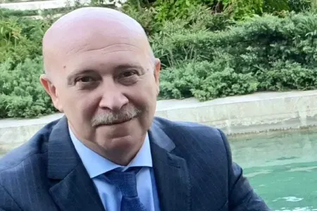 Tofiq İsmayılovun oğlu yenidən həbs edildi
