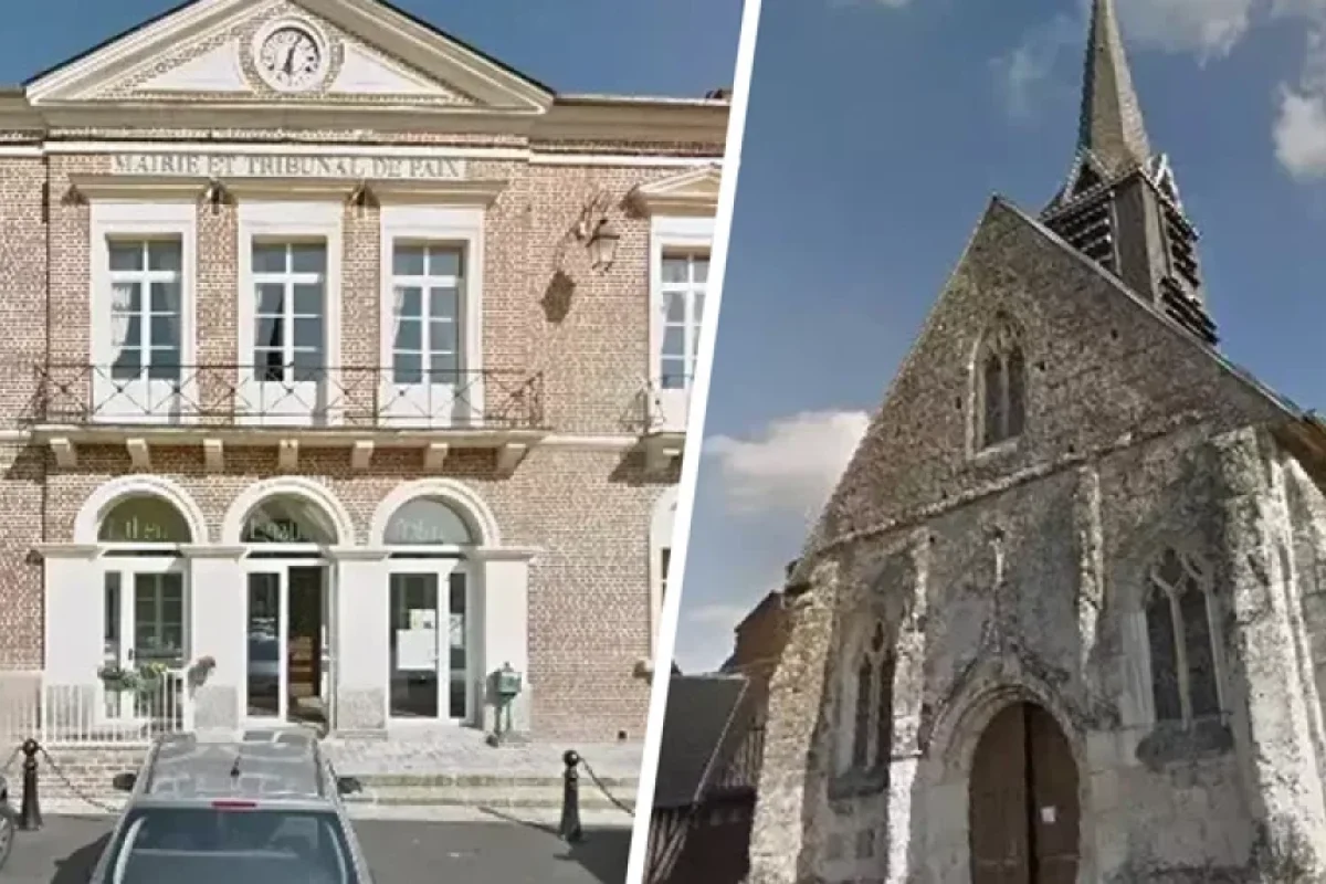 Heç vaxt ziyarət etmədiyi şəhərə 10,2 milyon dollar miras verdi