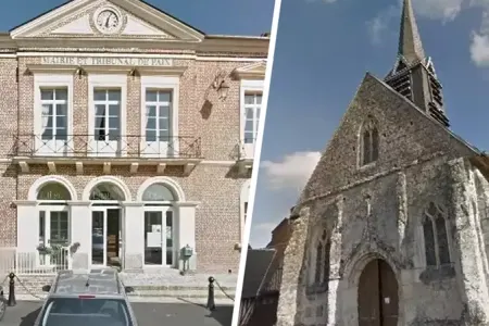 Heç vaxt ziyarət etmədiyi şəhərə 10,2 milyon dollar miras verdi