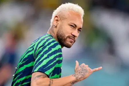 Neymar niyə "Barselona"dan PSJ-yə keçib?