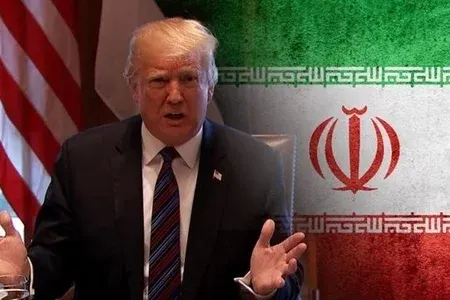 Tramp İrana dəhşətli zərbə hazırlayır: - Fevraldan başlanır...