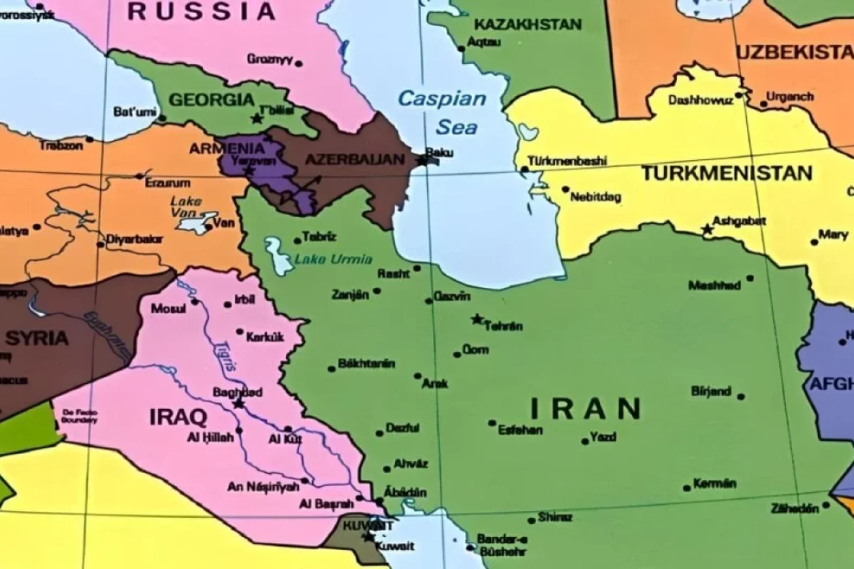 Tarixi qonşularımız hədəfdə: - Ordu göndərilir, sarsıdıcı zərbə olacaq__NEWL__