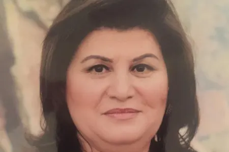 Ziya Məmmədovun bacısı işdən çıxarıldı