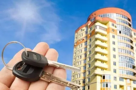 Тысячи семей в Азербайджане стали владельцами льготных квартир