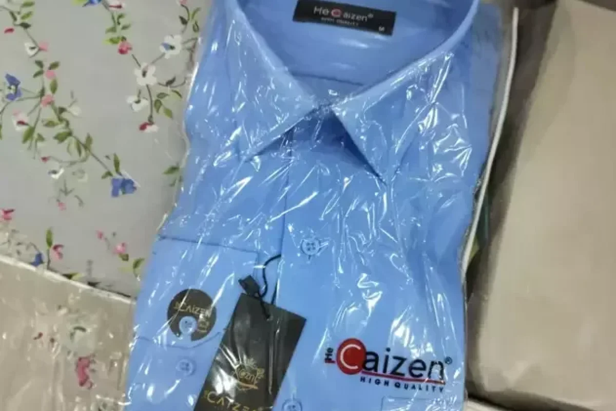 Nazirlik bu köynəkləri geyinməyi qadağan etdi