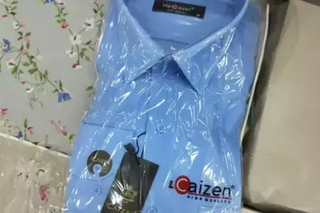 Nazirlik bu köynəkləri geyinməyi qadağan etdi