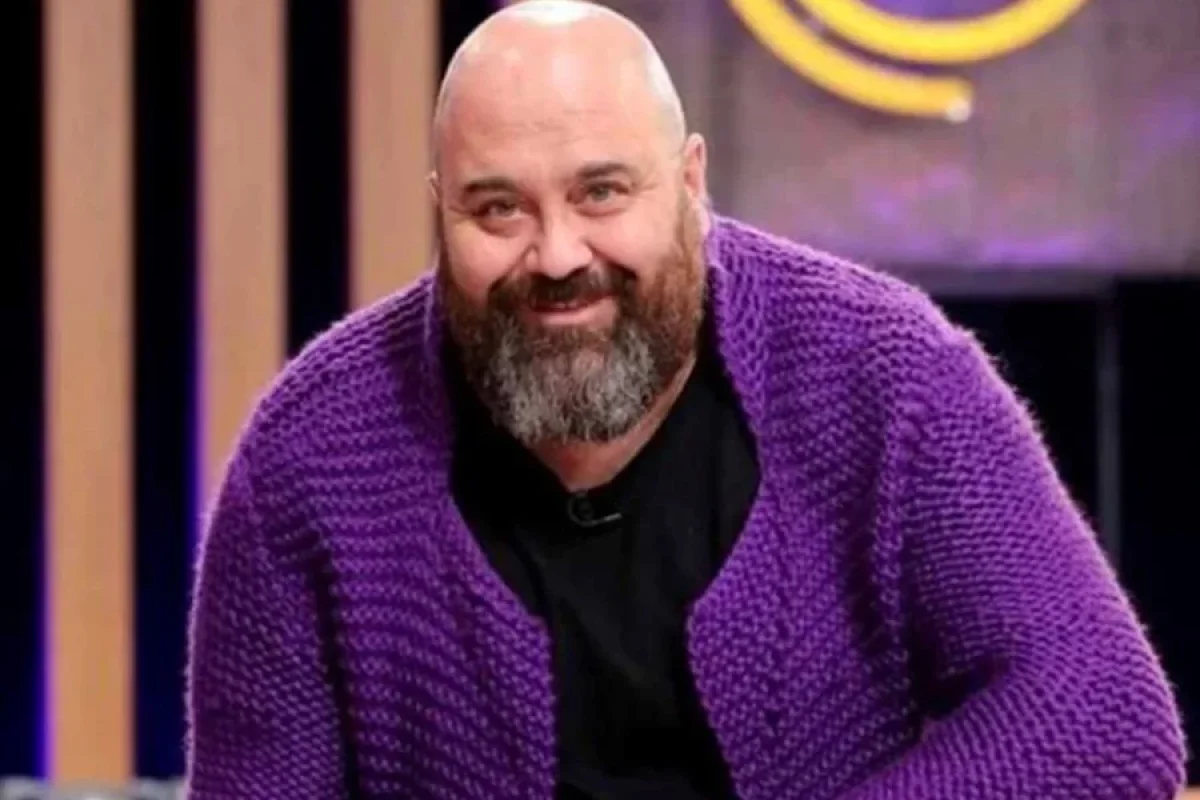 MasterChef-in münsifindən sevgi etirafı - FOTO