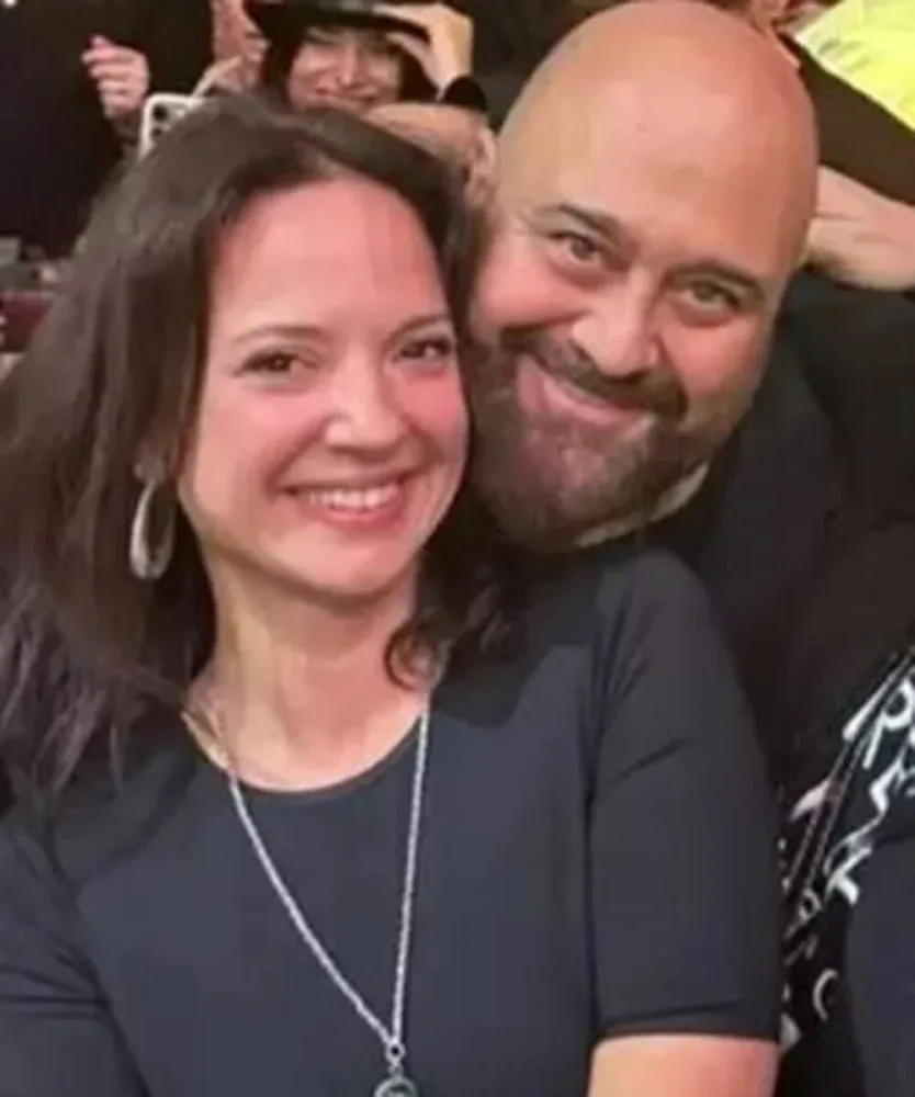 MasterChef-in münsifindən sevgi etirafı - FOTO