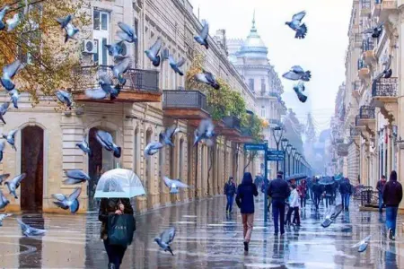 Əhaliyə xəbərdarlıq: Yanvarın 18-i - axşamdan 19-u səhərədək...