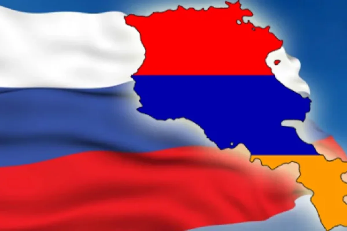 “Yeni imperiya yaranır...” - Rusiyadan sərt açıqlama