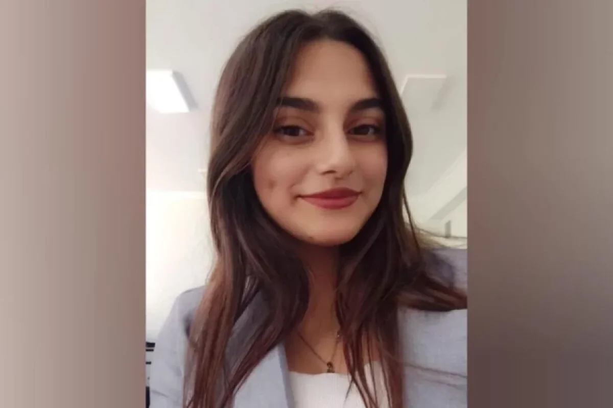 Aylin Məmmədova faciəli şəkildə - HƏYATINI İTİRDİ
