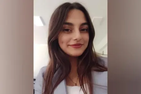 Aylin Məmmədova faciəli şəkildə - HƏYATINI İTİRDİ