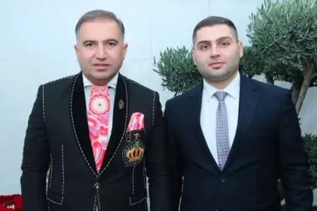 Jurnalist Ağa Dadaşzadənin atası vəfat edib