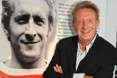 "Qızıl top"un 85 yaşlı sahibi öldü