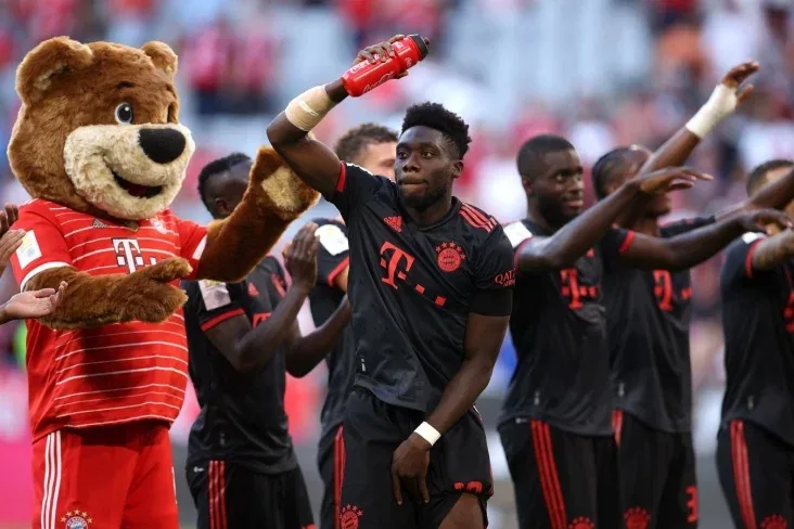 "Real Madrid" onu transfer edə bilmədi