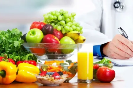 Ye və arıqla: - Hansı məhsullar çəki artımına səbəb olmur?