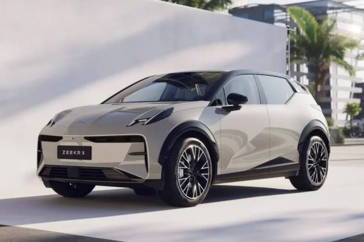 Dünyanın ən təhlükəsiz avtomobilləri açıqlandı - SİYAHI