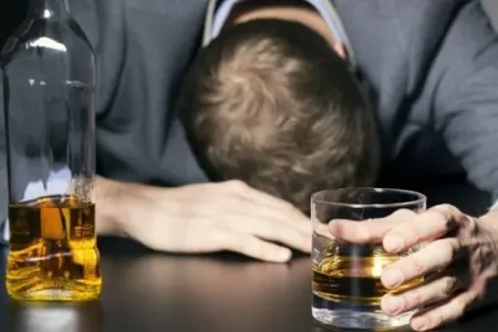 Alkoqolizmin əsas səbəblərindən biri - AÇIQLANDI