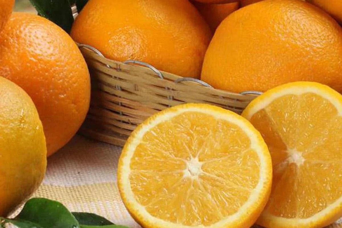 Portağal qabığını atmayın - Bilinməyən faydaları