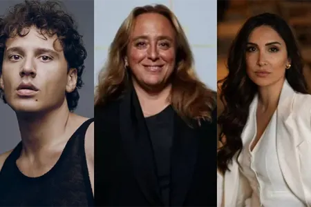 “100 min dollar verirdi ki, film yayımlanmasın”- - Foto + Video