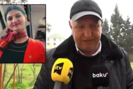 Hökumə Əliyevanın atasına qarşı törədilən kibercinayətkarlıqla bağlı cinayət işi açılıb