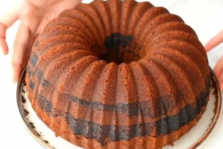 Keksinizin daha qabarıq olmasını istəyirsinizsə, bu nüanslara - diqqət edin