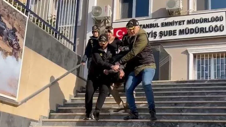 Sosial şəbəkədə əxlaqsızlığı təbliğ edən 23 yaşlı qadın həbs olundu