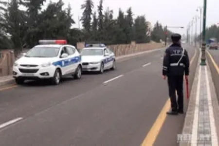 İmişlidəki qəzada ölən uşaqlar polisin qardaşı övladlarıdır