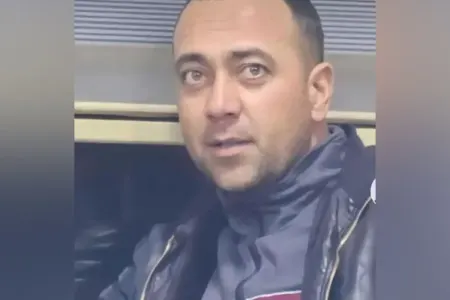 İranda Azərbaycan vətəndaşı öldü