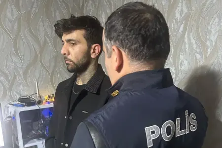 Арестован мужчина, похитивший деньги с банковской карты отца Хёкумы Алиевой