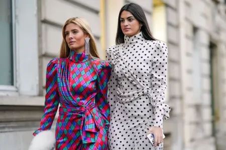 Uğur, sağlamlıq və pul cəlb edən 5 geyim rəngi