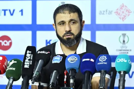 Rəşad Sadıqov həmin davadan danışdı