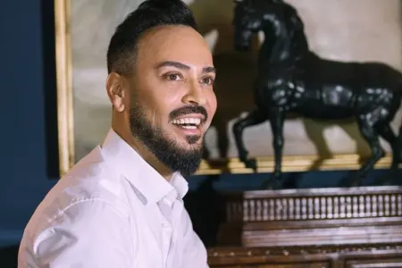 Niyam Salaminin yarım milyon borcu üzə çıxdı