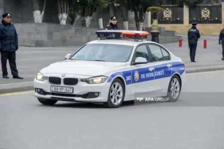 20 Yanvar günü ilə bağlı paytaxtda bu yollar bağlanacaq- - SİYAHI